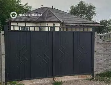 5-бөлмелі үй, 7 соттық, 180 м², 2-нобай
