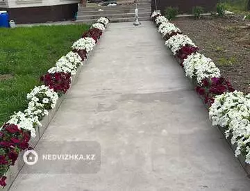 5-бөлмелі үй, 7 соттық, 180 м², 3-нобай