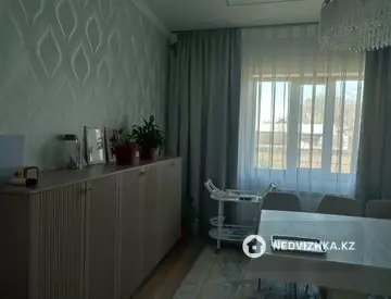 5-бөлмелі үй, 7 соттық, 180 м², 5-нобай