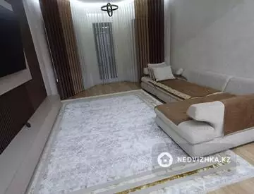 5-бөлмелі үй, 7 соттық, 180 м², 1-нобай