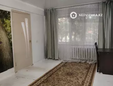 3-бөлмелі пәтер, қабат 1 барлық қабат саны 5, 58 м², 1-нобай