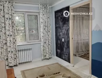 3-бөлмелі пәтер, қабат 1 барлық қабат саны 5, 58 м², 5-нобай