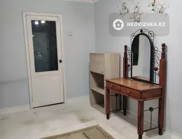 3-бөлмелі пәтер, қабат 1 барлық қабат саны 5, 58 м², 6-нобай