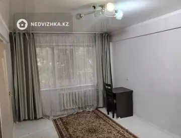 3-бөлмелі пәтер, қабат 1 барлық қабат саны 5, 58 м², 4-нобай