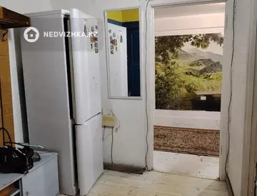 3-бөлмелі пәтер, қабат 1 барлық қабат саны 5, 58 м², 9-нобай