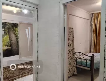 3-бөлмелі пәтер, қабат 1 барлық қабат саны 5, 58 м², 8-нобай