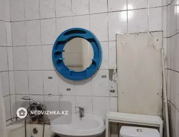 3-бөлмелі пәтер, қабат 1 барлық қабат саны 5, 58 м², 11-нобай