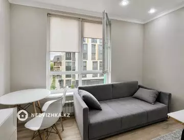 2-комнатная квартира, этаж 3 из 13, 48 м²