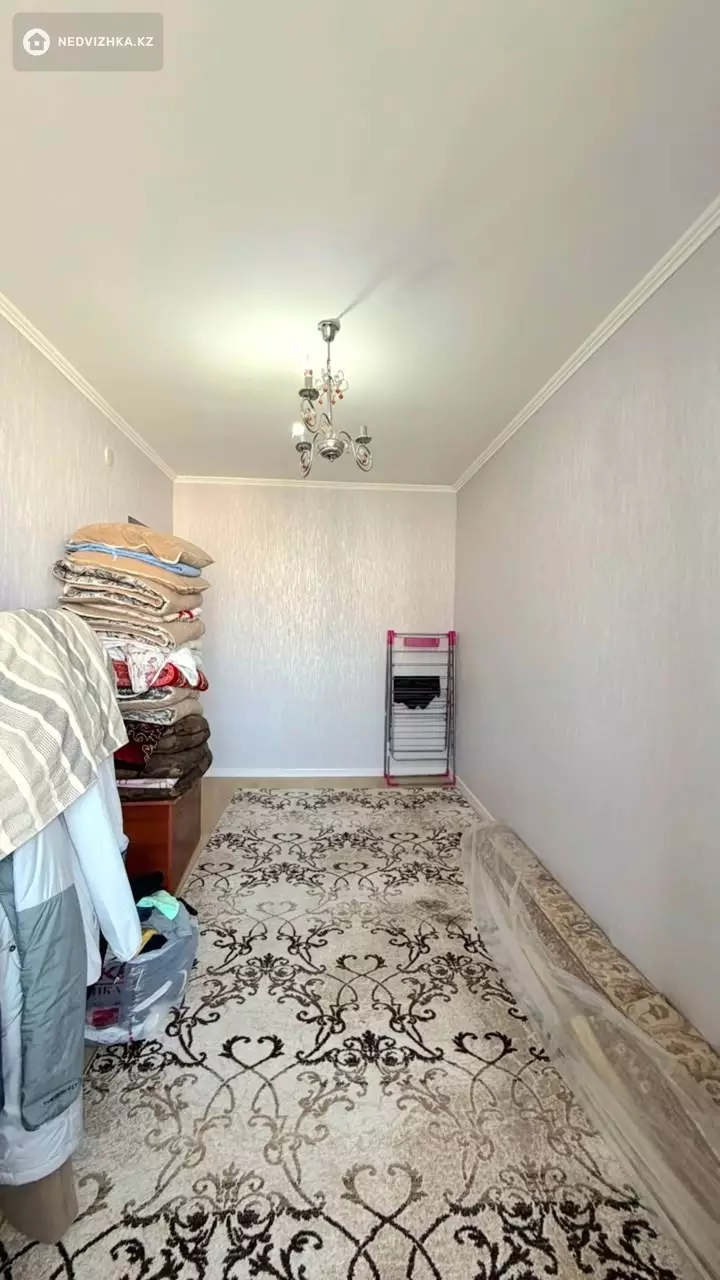 2-комнатная квартира, этаж 4 из 5, 55 м², фотография 4