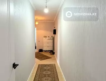 2-комнатная квартира, этаж 4 из 5, 55 м², миниатюра 7