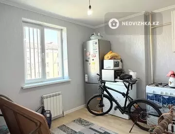 2-комнатная квартира, этаж 4 из 5, 55 м², миниатюра 11