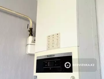 2-комнатная квартира, этаж 4 из 5, 55 м², миниатюра 12