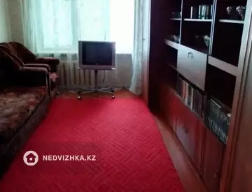 2-комнатная квартира, этаж 4 из 5, 42 м², миниатюра 1