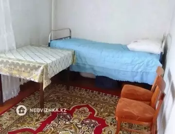 2-комнатная квартира, этаж 4 из 5, 42 м², миниатюра 4