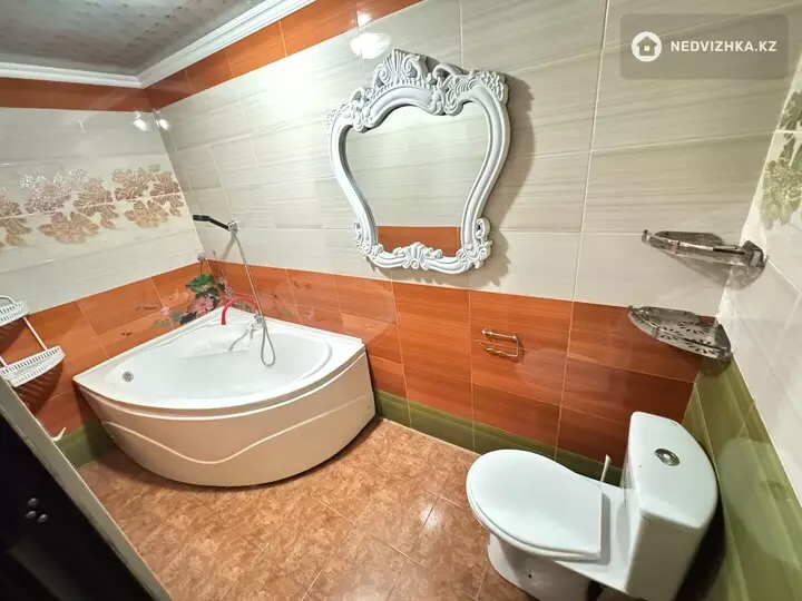 5-комнатная часть дома, 6 соток, 160 м², фотография 4