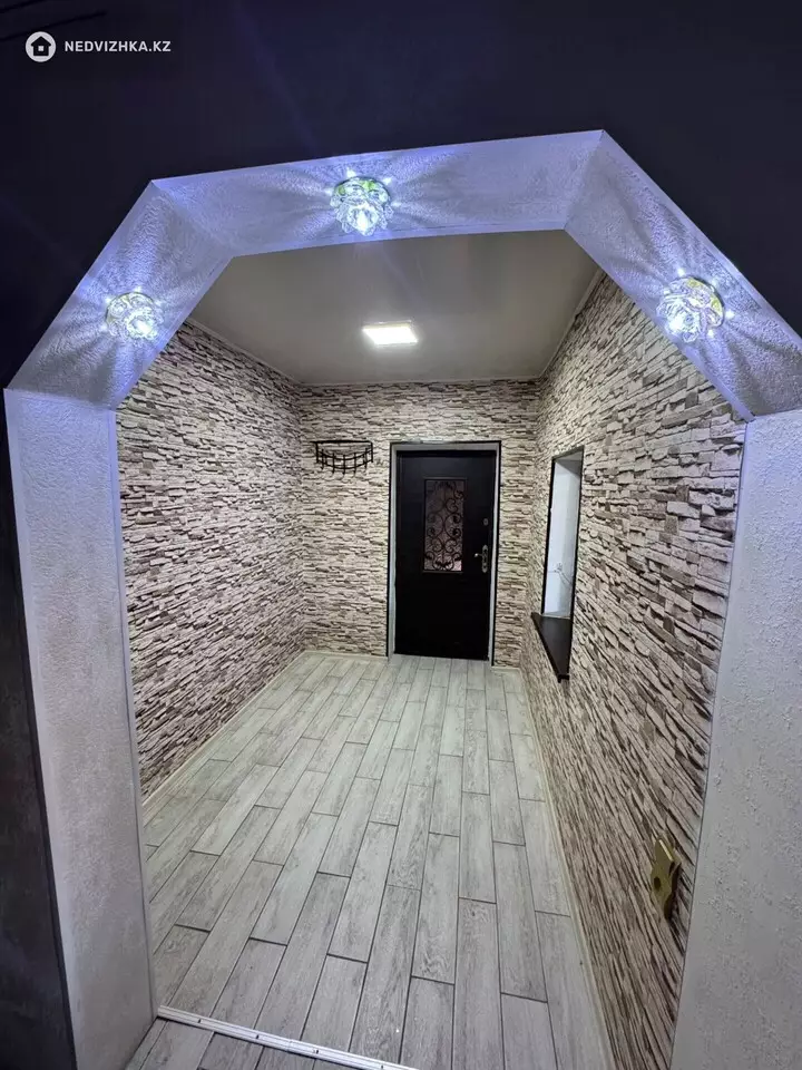 5-комнатная часть дома, 6 соток, 160 м², фотография 3