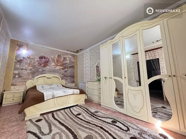 5-комнатная часть дома, 6 соток, 160 м², фотография 5