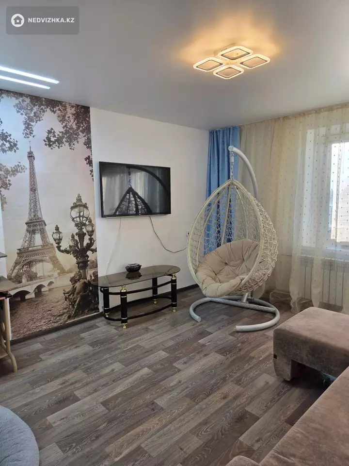 2-комнатная квартира, этаж 7 из 9, 54 м², фотография 4