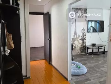 2-комнатная квартира, этаж 7 из 9, 54 м², миниатюра 7