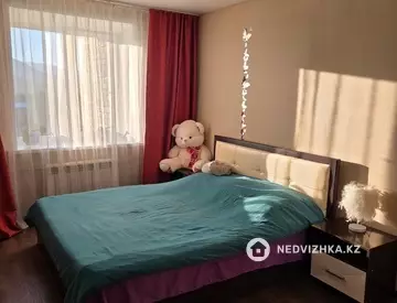 2-комнатная квартира, этаж 7 из 9, 54 м², миниатюра 10