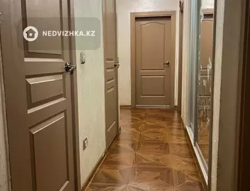 3-комнатная квартира, этаж 5 из 9, 83 м², миниатюра 2