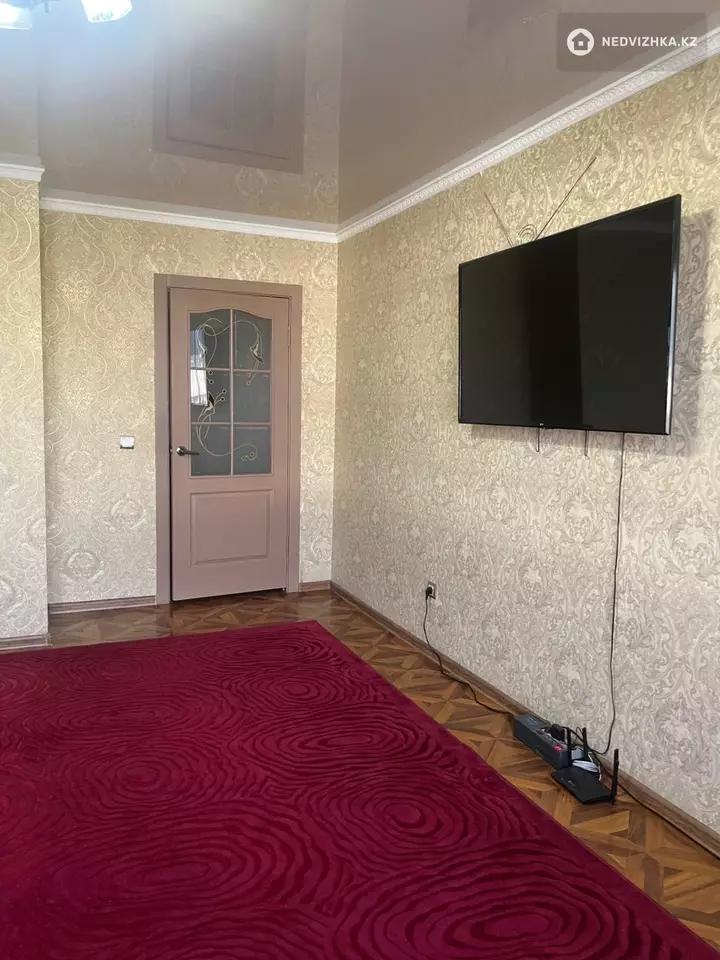 3-комнатная квартира, этаж 5 из 9, 83 м², фотография 3