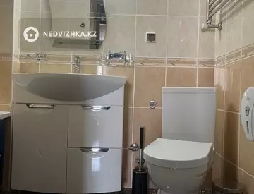 3-комнатная квартира, этаж 5 из 9, 83 м², миниатюра 4