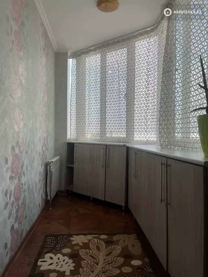 3-комнатная квартира, этаж 5 из 9, 83 м²