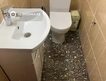 3-комнатная квартира, этаж 5 из 9, 83 м², миниатюра 5