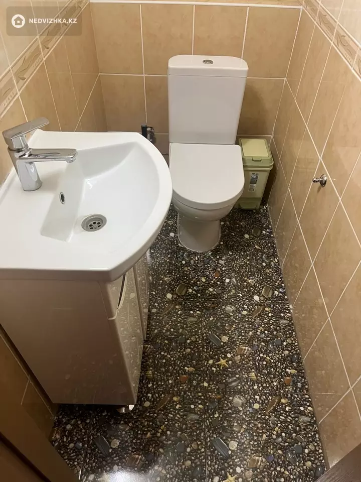 3-комнатная квартира, этаж 5 из 9, 83 м², фотография 5