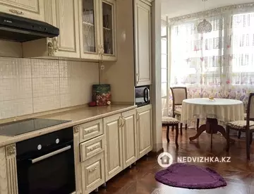 3-комнатная квартира, этаж 5 из 9, 83 м², миниатюра 6