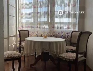 3-комнатная квартира, этаж 5 из 9, 83 м², миниатюра 8