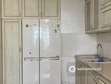 3-комнатная квартира, этаж 5 из 9, 83 м², миниатюра 9