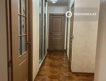 3-комнатная квартира, этаж 5 из 9, 83 м², миниатюра 10