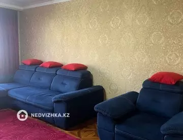 3-комнатная квартира, этаж 5 из 9, 83 м², миниатюра 11
