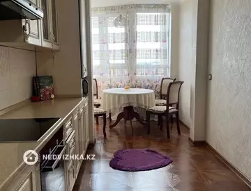 3-комнатная квартира, этаж 5 из 9, 83 м², миниатюра 12