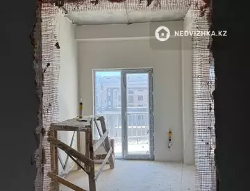 2-комнатная квартира, этаж 3 из 3, 69 м², миниатюра 8