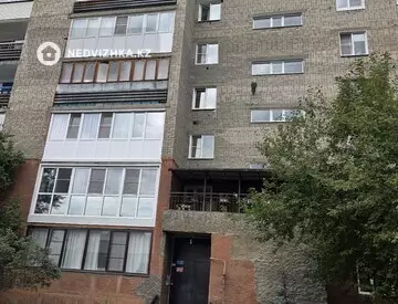 2-комнатная квартира, этаж 7 из 9, 54 м², миниатюра 11