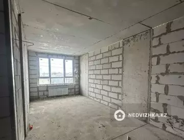 1-комнатная квартира, этаж 6 из 6, 30 м²