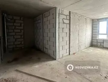 1-комнатная квартира, этаж 6 из 6, 30 м²