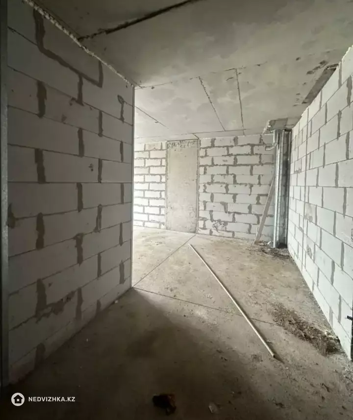 1-комнатная квартира, этаж 6 из 6, 30 м², фотография 3