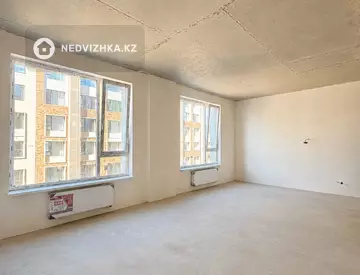 4-комнатная квартира, этаж 6 из 9, 132 м²