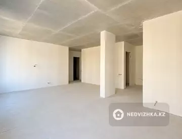4-комнатная квартира, этаж 6 из 9, 132 м²