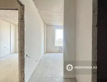 4-комнатная квартира, этаж 6 из 9, 132 м²
