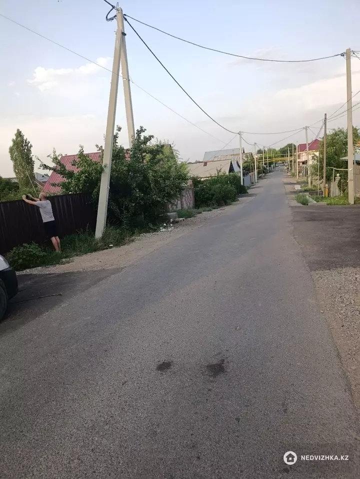 Участок 8.0 соток