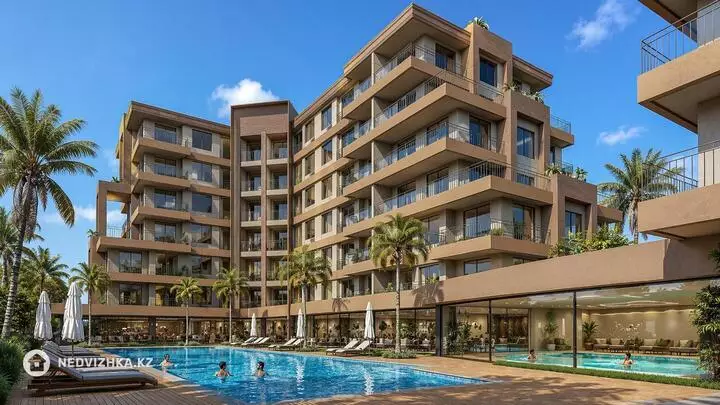 3-комнатная квартира, этаж 2 из 6, 76 м², фотография 4
