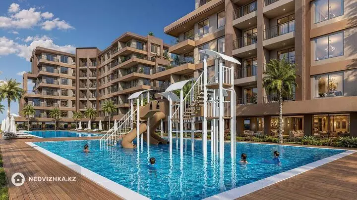 3-комнатная квартира, этаж 2 из 6, 76 м², фотография 5