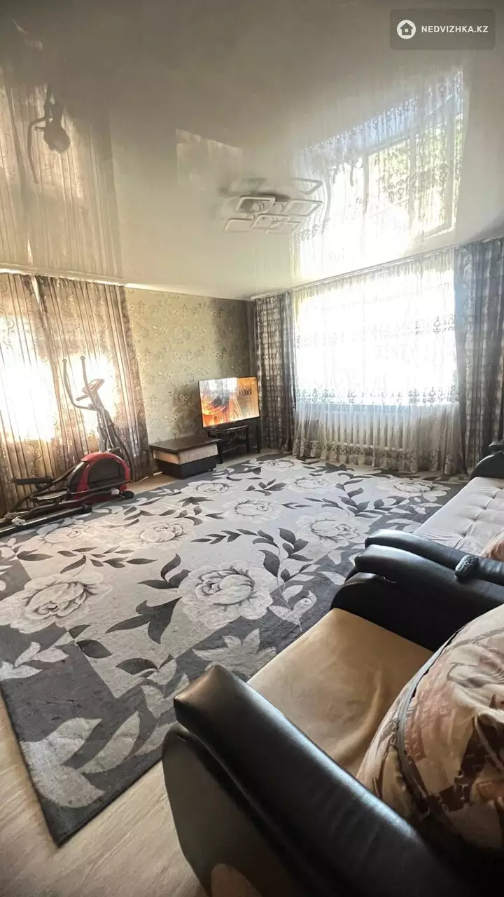 3-комнатный дом, 7.5 соток, 100 м², фотография 4