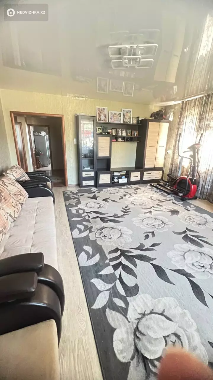 3-комнатный дом, 7.5 соток, 100 м², фотография 5