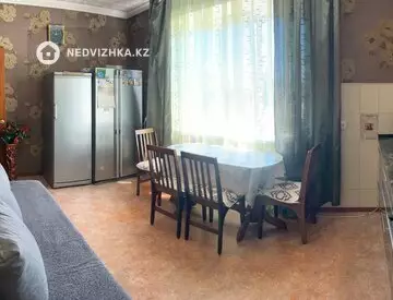 3-бөлмелі үй, 7.5 соттық, 100 м², 8-нобай